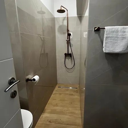 Apartment Barby Lastovo