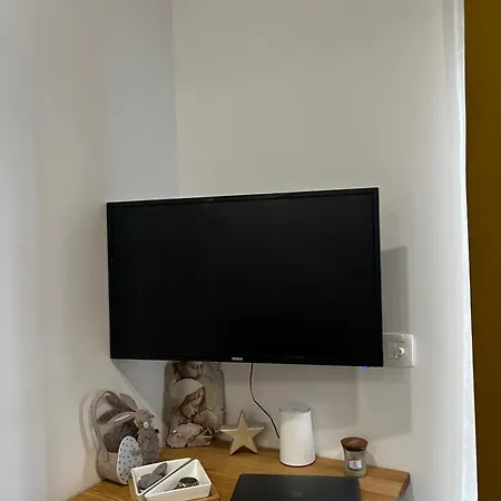 Apartment Barby
