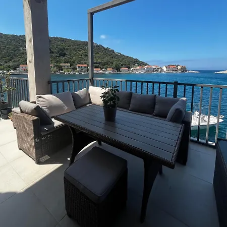 Barby Apartment