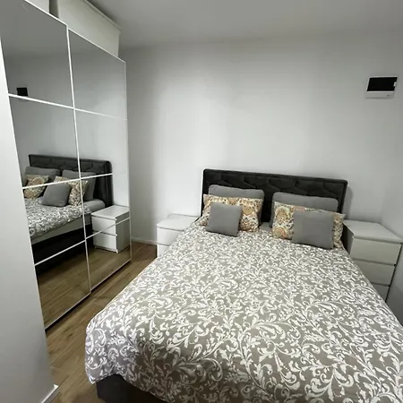 Apartment Barby *