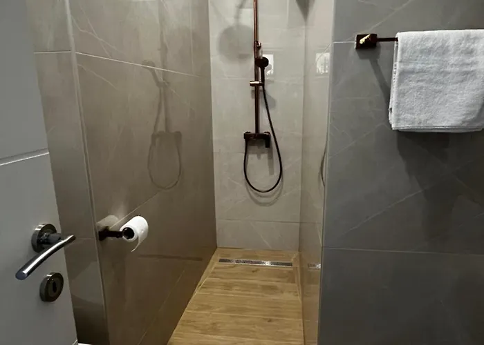 Apartamento Barby Lastovo