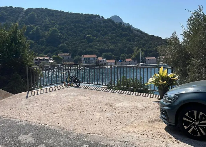 Apartamento Barby Lastovo